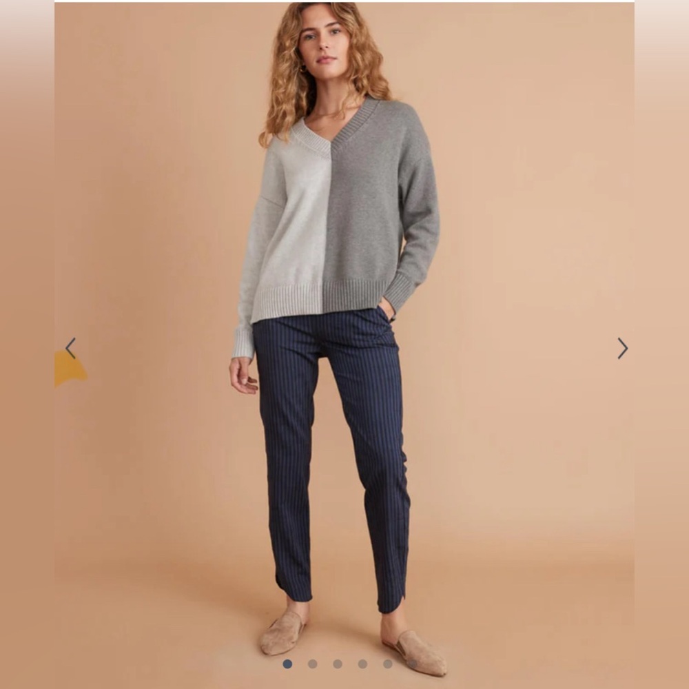 Marine Layer-Allison Trouser